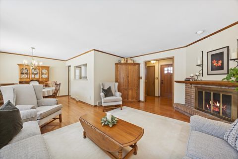 Tiny photo for 1607 Stoddard Avenue, Wheaton, IL 60187 (MLS # 12557885)