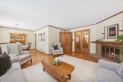 Tiny photo for 1607 Stoddard Avenue, Wheaton, IL 60187 (MLS # 12557885)