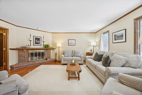 Tiny photo for 1607 Stoddard Avenue, Wheaton, IL 60187 (MLS # 12557885)