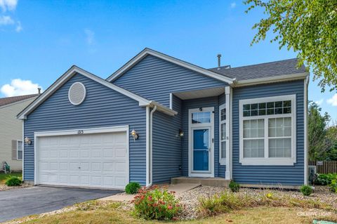 Photo of 1713 Burshire Drive, Plainfield, IL 60586 (MLS # 12542226)