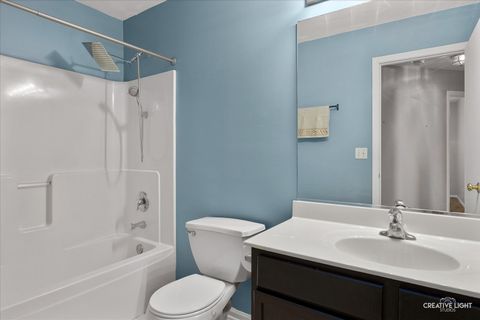 Tiny photo for 1713 Burshire Drive, Plainfield, IL 60586 (MLS # 12542226)