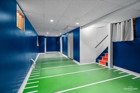 Tiny photo for 1713 Burshire Drive, Plainfield, IL 60586 (MLS # 12542226)