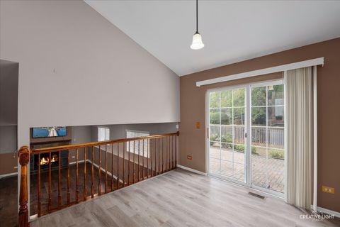 Tiny photo for 1713 Burshire Drive, Plainfield, IL 60586 (MLS # 12542226)