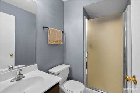 Tiny photo for 1713 Burshire Drive, Plainfield, IL 60586 (MLS # 12542226)