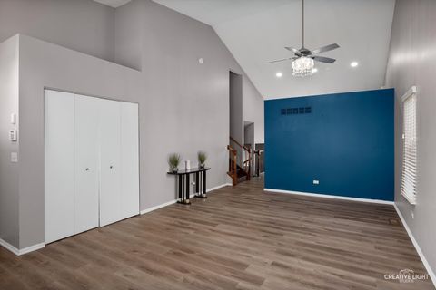 Tiny photo for 1713 Burshire Drive, Plainfield, IL 60586 (MLS # 12542226)