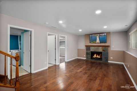 Tiny photo for 1713 Burshire Drive, Plainfield, IL 60586 (MLS # 12542226)