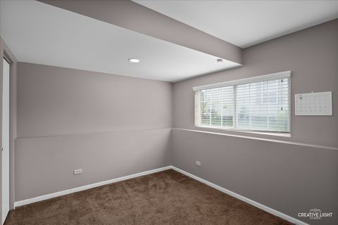 Tiny photo for 1713 Burshire Drive, Plainfield, IL 60586 (MLS # 12542226)