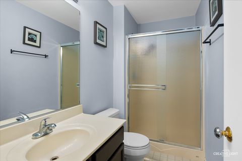 Tiny photo for 1713 Burshire Drive, Plainfield, IL 60586 (MLS # 12542226)