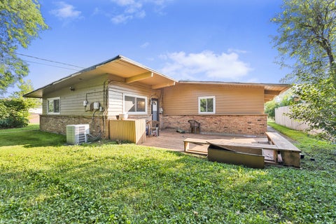 Tiny photo for 1142 PARKVIEW Avenue, Chicago Heights, IL 60411 (MLS # 12787730)