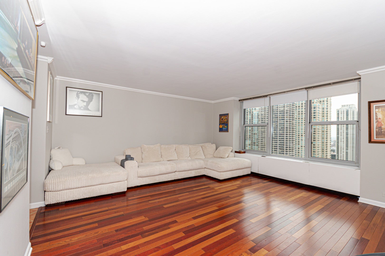 777 N Michigan Avenue 3407