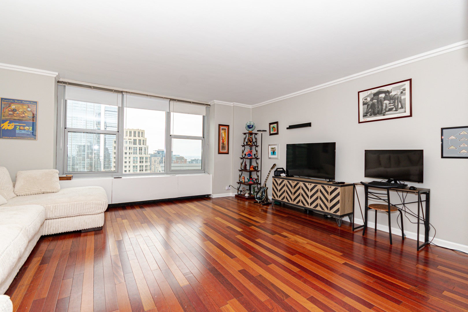 777 N Michigan Avenue 3407
