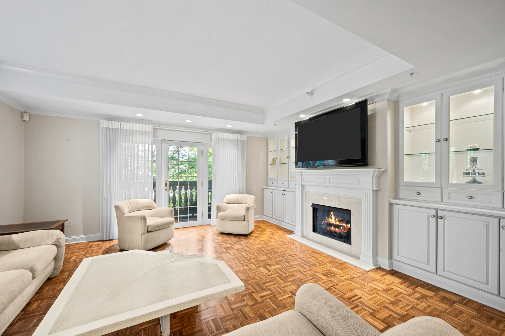 620 Homewood Avenue 207