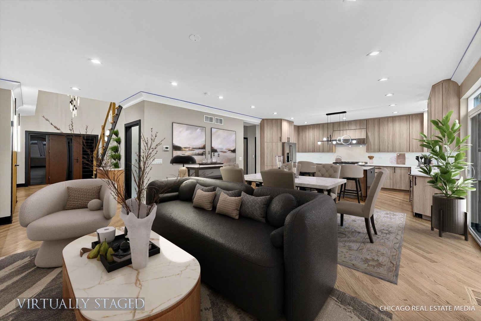 Downers Grove, Illinois 60516, United States, 4 Bedrooms Bedrooms, ,5 BathroomsBathrooms,Residential,Active,248400