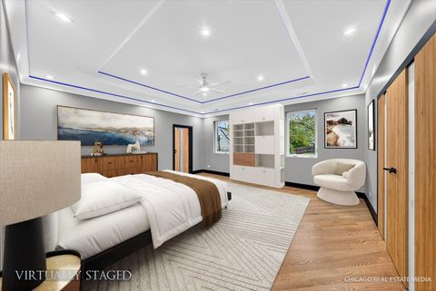 Tiny photo for 6090 Belmont Road, Downers Grove, IL 60516 (MLS # 12523748)