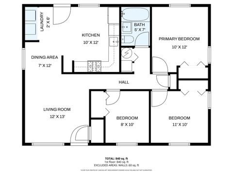 Tiny photo for 1917 Linden Avenue, Hanover Park, IL 60133 (MLS # 12557123)