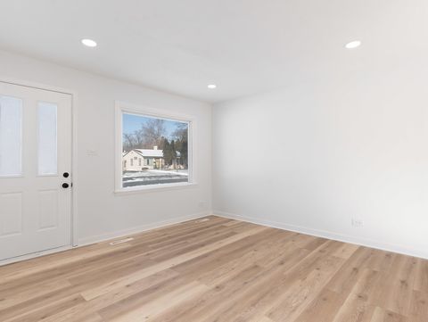 Tiny photo for 1917 Linden Avenue, Hanover Park, IL 60133 (MLS # 12557123)