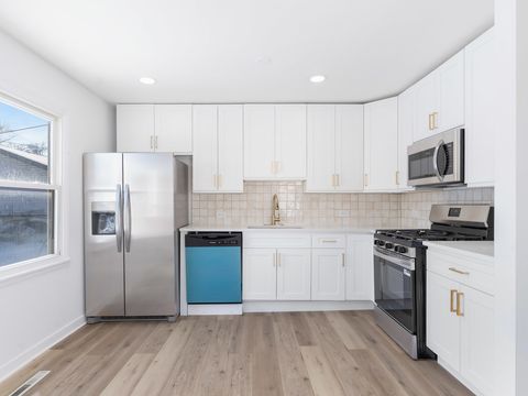 Tiny photo for 1917 Linden Avenue, Hanover Park, IL 60133 (MLS # 12557123)