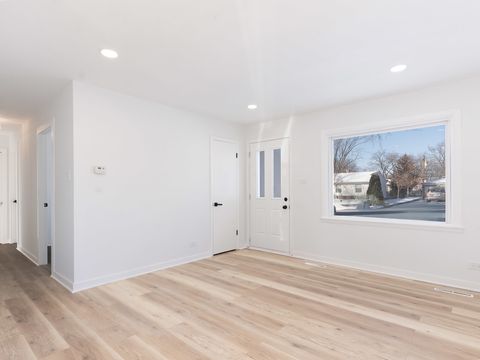 Tiny photo for 1917 Linden Avenue, Hanover Park, IL 60133 (MLS # 12557123)