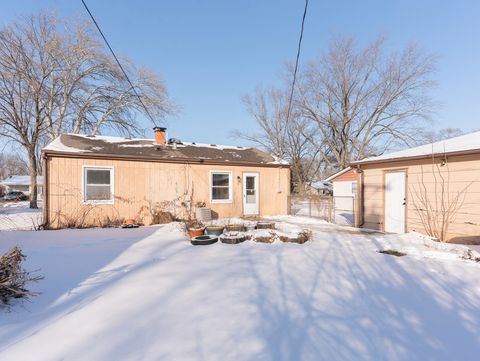 Tiny photo for 1917 Linden Avenue, Hanover Park, IL 60133 (MLS # 12557123)