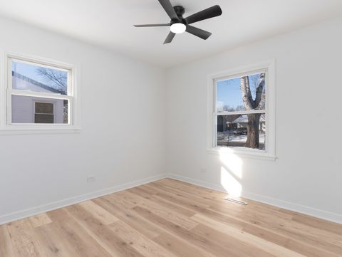 Tiny photo for 1917 Linden Avenue, Hanover Park, IL 60133 (MLS # 12557123)