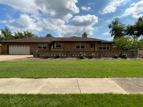 378 Oakwood Drive Crete IL 60417