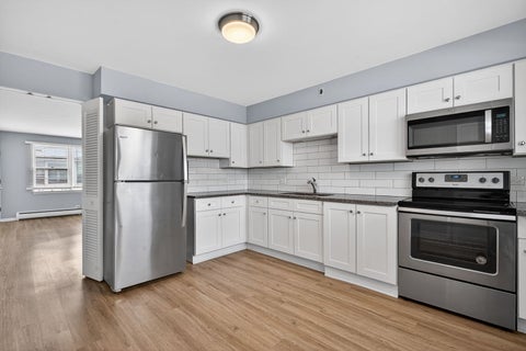 Tiny photo for 34 S Kensington Avenue #05, La Grange, IL 60525 (MLS # 12743419)