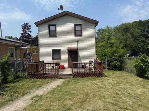 Tiny photo for 526 Gardner Street, Joliet, IL 60433 (MLS # 12391198)
