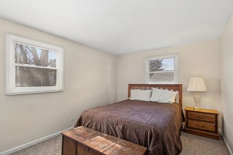 Tiny photo for 604 WOODMOOR Drive, Round Lake Beach, IL 60073 (MLS # 12626707)