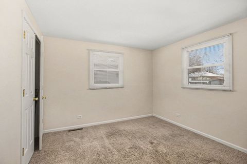 Tiny photo for 604 WOODMOOR Drive, Round Lake Beach, IL 60073 (MLS # 12626707)