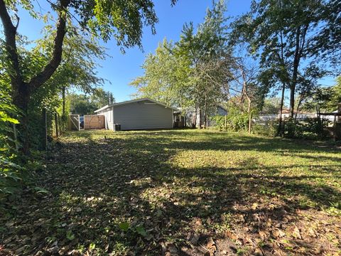 Tiny photo for 1403 15th Street, Ford Heights, IL 60411 (MLS # 12471462)