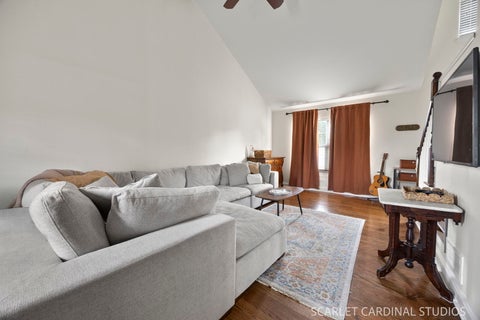 Tiny photo for 4603 Peacock Lane, Plainfield, IL 60586 (MLS # 12755834)