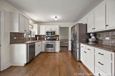Tiny photo for 4603 Peacock Lane, Plainfield, IL 60586 (MLS # 12755834)