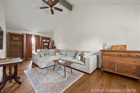 Tiny photo for 4603 Peacock Lane, Plainfield, IL 60586 (MLS # 12755834)