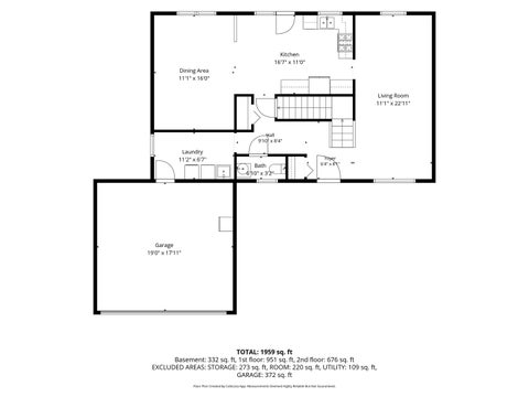 Tiny photo for 4603 Peacock Lane, Plainfield, IL 60586 (MLS # 12755834)