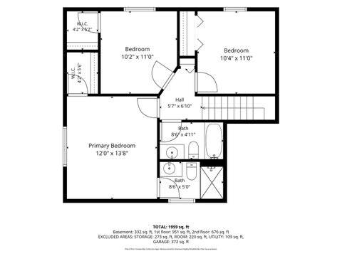 Tiny photo for 4603 Peacock Lane, Plainfield, IL 60586 (MLS # 12755834)