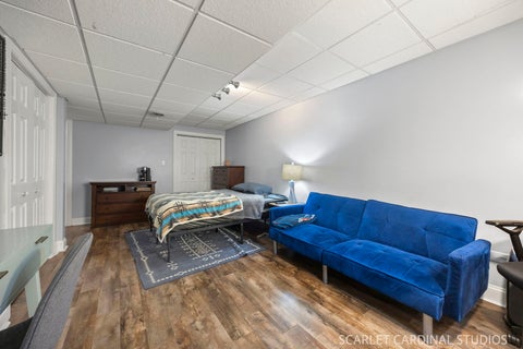 Tiny photo for 4603 Peacock Lane, Plainfield, IL 60586 (MLS # 12755834)