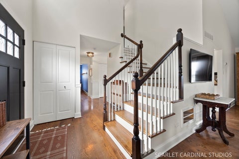 Tiny photo for 4603 Peacock Lane, Plainfield, IL 60586 (MLS # 12755834)
