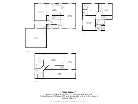 Tiny photo for 4603 Peacock Lane, Plainfield, IL 60586 (MLS # 12755834)