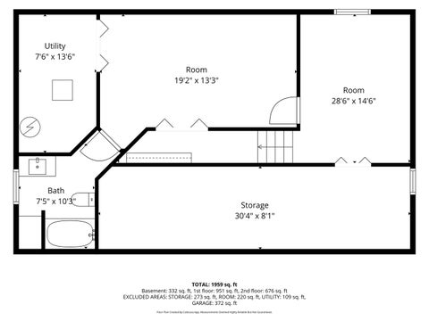 Tiny photo for 4603 Peacock Lane, Plainfield, IL 60586 (MLS # 12755834)