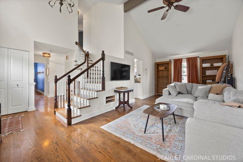Tiny photo for 4603 Peacock Lane, Plainfield, IL 60586 (MLS # 12755834)