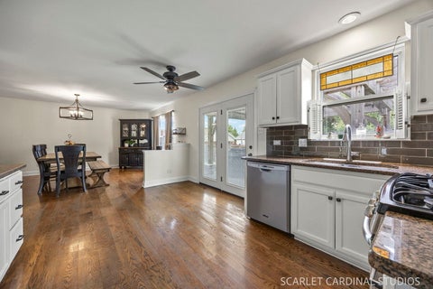 Tiny photo for 4603 Peacock Lane, Plainfield, IL 60586 (MLS # 12755834)