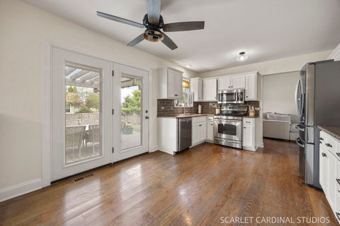 Tiny photo for 4603 Peacock Lane, Plainfield, IL 60586 (MLS # 12755834)