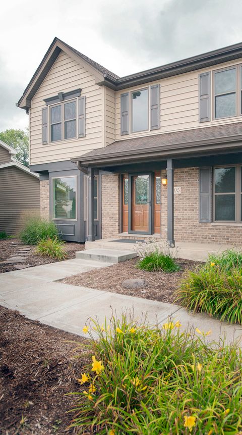 Tiny photo for 2705 Colonial Drive, Elgin, IL 60124 (MLS # 12580349)