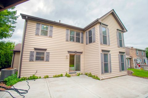 Tiny photo for 2705 Colonial Drive, Elgin, IL 60124 (MLS # 12580349)