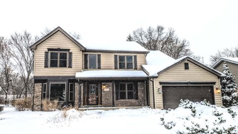 Tiny photo for 2705 Colonial Drive, Elgin, IL 60124 (MLS # 12580349)