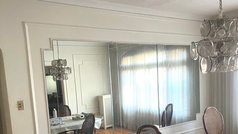 Tiny photo for 8135 S Prairie Avenue #2, Chicago, IL 60619 (MLS # 12534215)