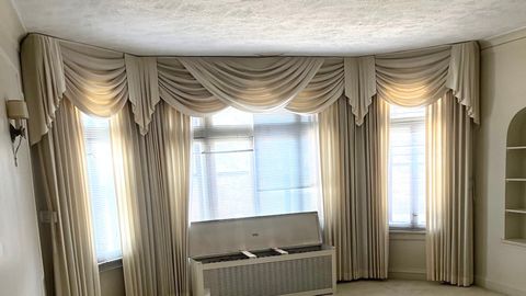 Tiny photo for 8135 S Prairie Avenue #2, Chicago, IL 60619 (MLS # 12534215)