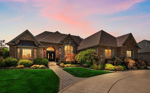 1106 Kensington Court Schererville IN 46375