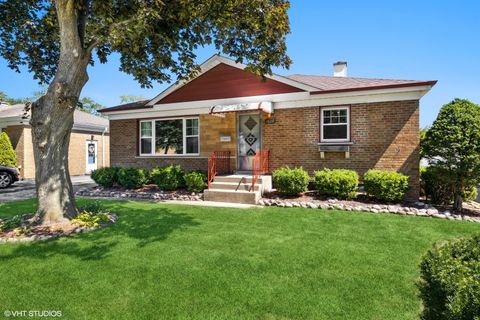 1609 Boeger Avenue Westchester IL 60154