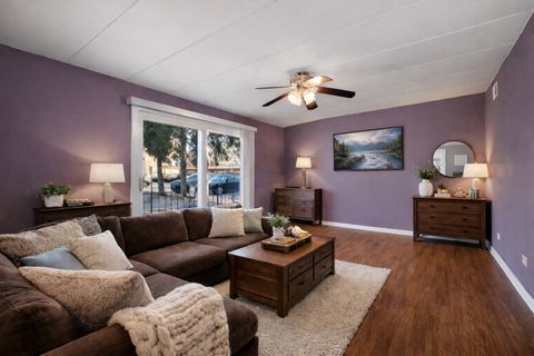 Tiny photo for 10609 Southwest Highway #1A, Worth, IL 60482 (MLS # 12578813)